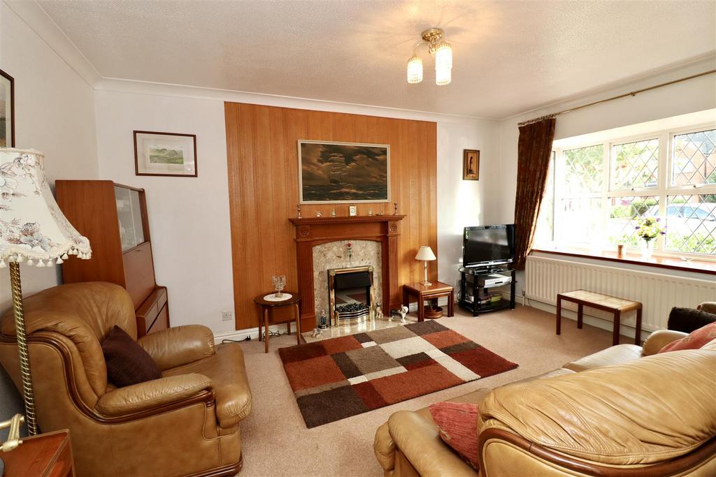 Old Tatham, HolmeOnSpaldingMoor, York 2 bed detached bungalow for