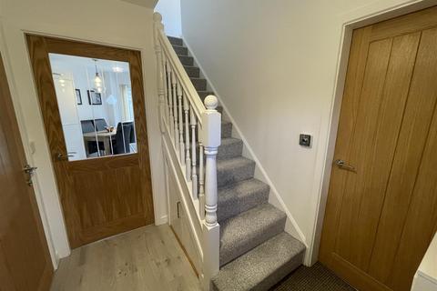3 bedroom detached house for sale - Norham Drive, Darlington