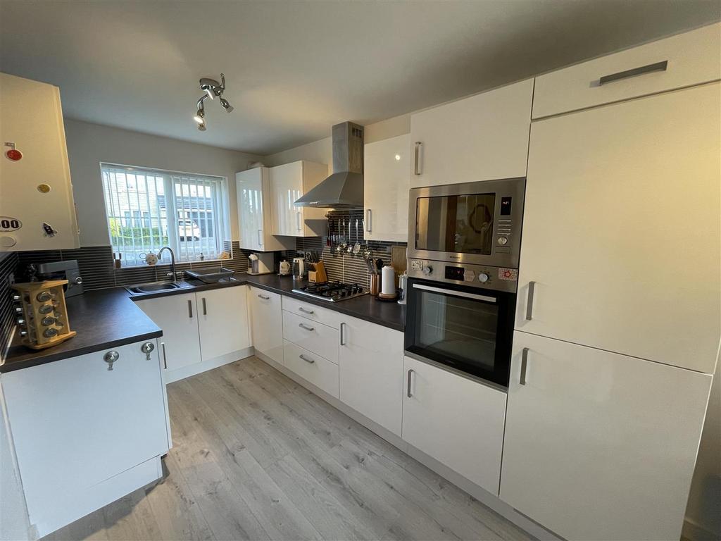 Kitchen / Diner