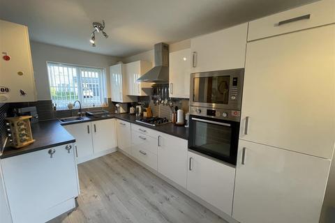 3 bedroom detached house for sale - Norham Drive, Darlington