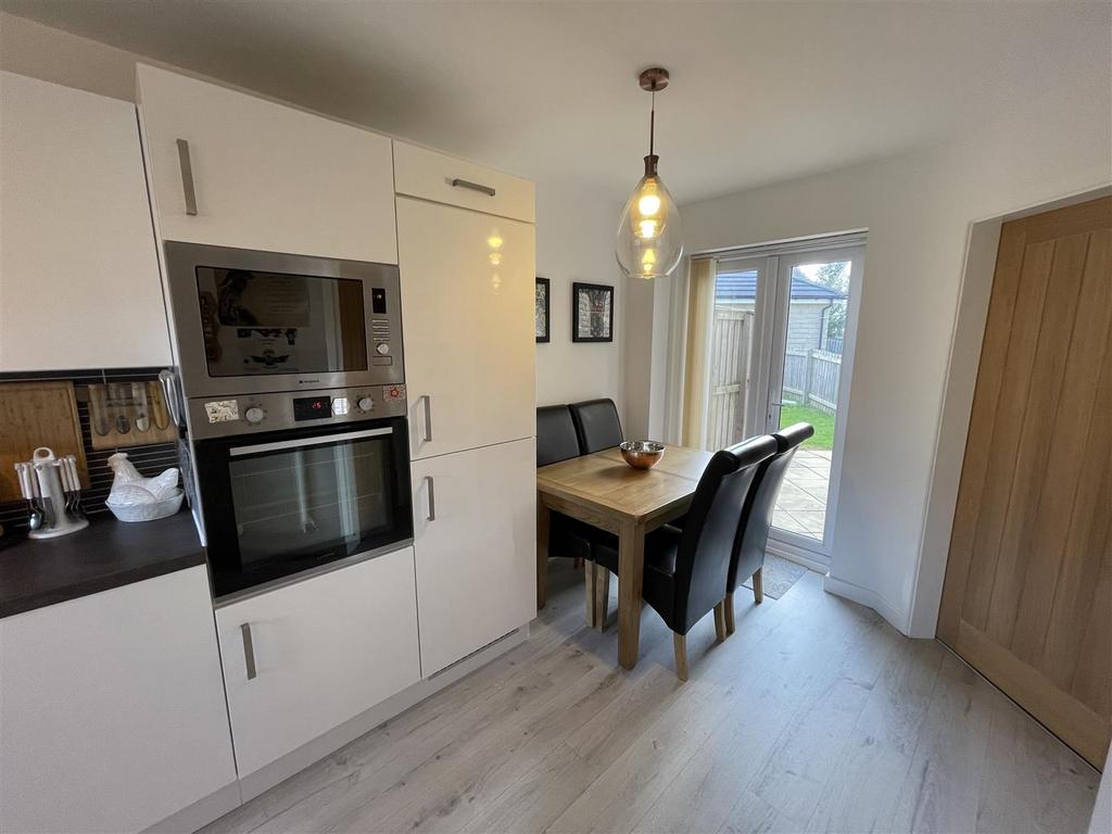 Kitchen / Diner