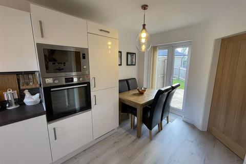 2 Norham Drive, Darlington, DL3 0EB