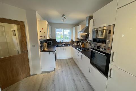 2 Norham Drive, Darlington, DL3 0EB