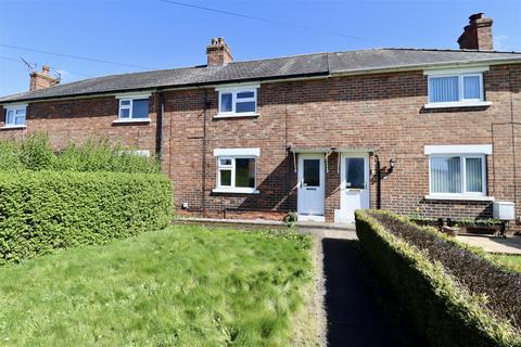 43 Cliffe Road, Market Weighton, York, YO43 3BL