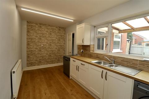 43 Cliffe Road, Market Weighton, York, YO43 3BL