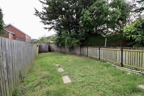 43 Cliffe Road, Market Weighton, York, YO43 3BL