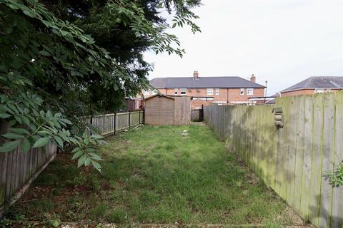 43 Cliffe Road, Market Weighton, York, YO43 3BL