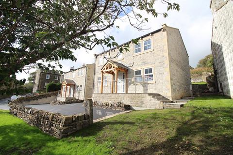 4 bedroom detached house for sale - Sykes Head, Oakworth, Keighley, BD22