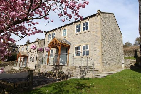 4 bedroom detached house for sale, Sykes Head, Oakworth, Keighley, BD22