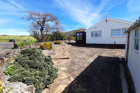 3 bedroom bungalow for sale, Trelawney Avenue, Poughill, Bude, Cornwall, EX23