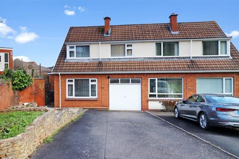 3 bedroom semi-detached house for sale, Staunton Road, Minehead, Somerset, TA24