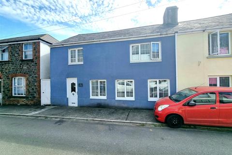 5 bedroom terraced house for sale, Well Street, Great Torrington, Devon, EX38