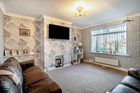 3 bedroom semi-detached house for sale, Cliffe Place, Stoke-on-Trent, ST6