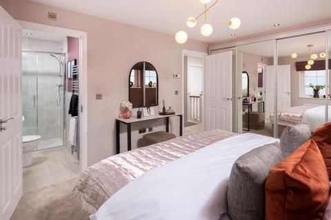 4 bedroom detached house for sale - Alderney at The Orchard at West Park Edward Pease Way, West Park Garden Village DL2