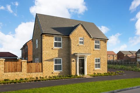 3 bedroom detached house for sale, Plover at Meadow Hill, NE15 Meadow Hill, Hexham Road, Newcastle upon Tyne NE15