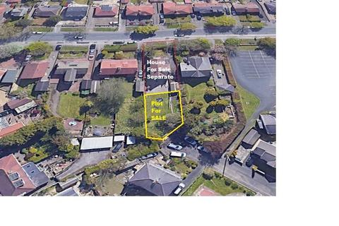 Land for sale, Land on Haworth Road/ Highfield Crescent, Bradford, BD9