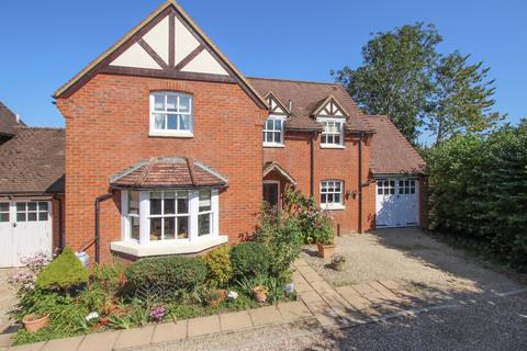 Nans Garden, Newton Longville, Milton Keynes, MK17 0AY