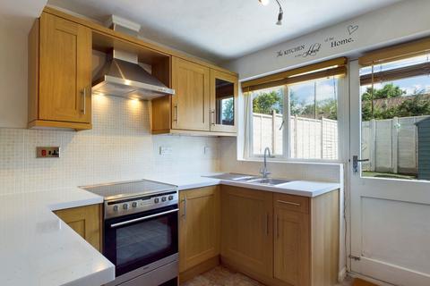 undefined, Heathfield, Brighton Hill, Basingstoke, RG22
