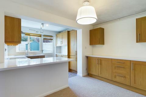 undefined, Heathfield, Brighton Hill, Basingstoke, RG22