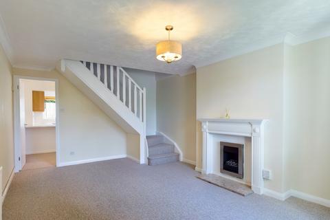 undefined, Heathfield, Brighton Hill, Basingstoke, RG22
