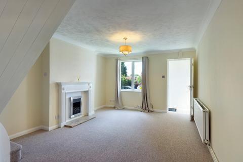 undefined, Heathfield, Brighton Hill, Basingstoke, RG22