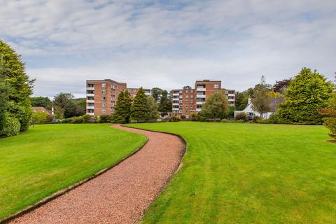 3 bedroom ground floor flat for sale - 3 Almond Court East, 5 Braehead Park, Barnton, Edinburgh EH4 6AZ