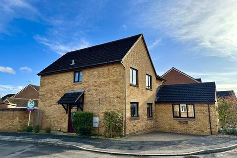5 Grindal Drive, Grange Park, Swindon, SN5 6HD
