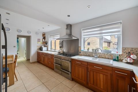5 Grindal Drive, Grange Park, Swindon, SN5 6HD