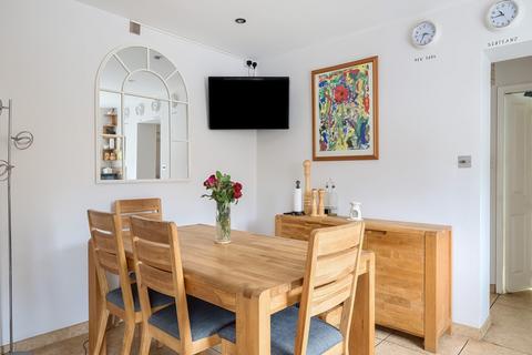 5 Grindal Drive, Grange Park, Swindon, SN5 6HD