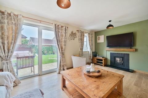 5 Grindal Drive, Grange Park, Swindon, SN5 6HD