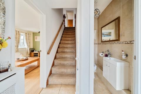 5 Grindal Drive, Grange Park, Swindon, SN5 6HD