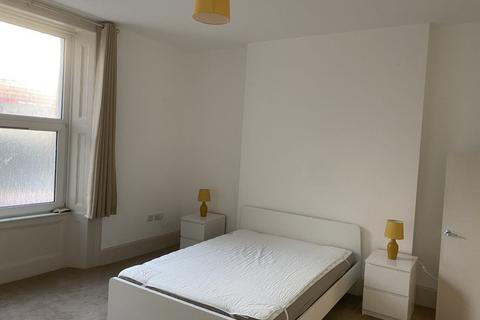 1 bedroom in a house share to rent, Claremont Crescent, Weston-super-Mare