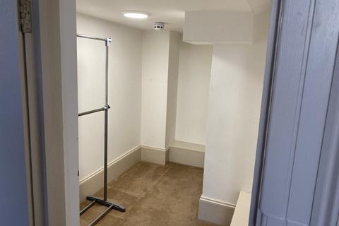 1 bedroom in a house share to rent, Claremont Crescent, Weston-super-Mare