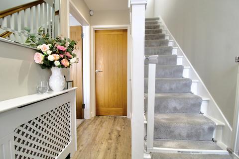 15 Deerhurst, Bristol, BS15 1XH