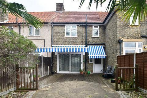 2 bedroom terraced house for sale - Valence Avenue, Dagenham, Essex