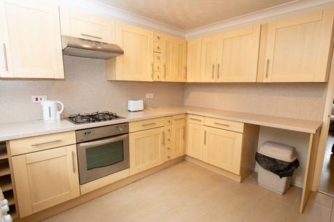 2 bedroom terraced house for sale, Dagless Way, March, PE15