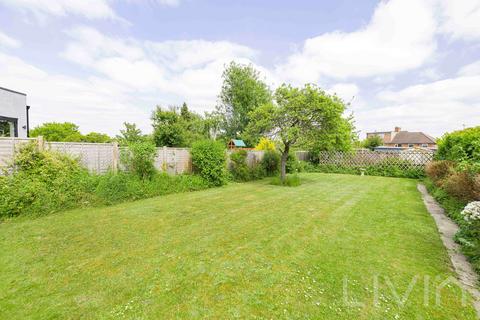 57 Crossways, South Croydon, CR2 8JQ