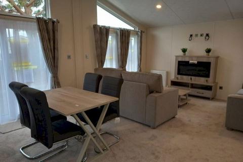 2 bedroom lodge for sale, 2 Carnaby Close, Cabus PR3