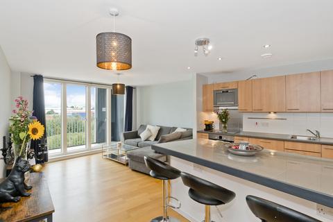 2 bedroom flat for sale - Flat 18, 2 Saltire Square, Granton, EH5 1PR