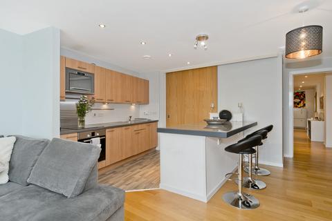2 bedroom flat for sale - Flat 18, 2 Saltire Square, Granton, EH5 1PR