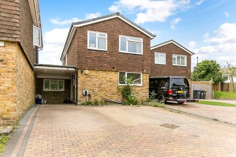 4 bedroom link detached house for sale, Minster Drive, CROYDON, Surrey, CR0