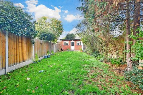 4 bedroom terraced house for sale, Chadwell Heath Lane, Chadwell Heath, Essex