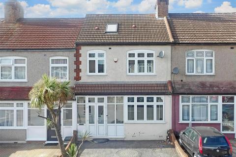 4 bedroom terraced house for sale, Chadwell Heath Lane, Chadwell Heath, Essex