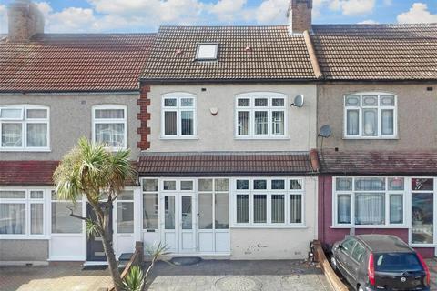 Chadwell Heath Lane, Chadwell Heath, Essex