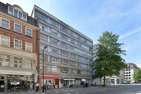 2 bedroom apartment to rent - Great Portland Street, London, W1W