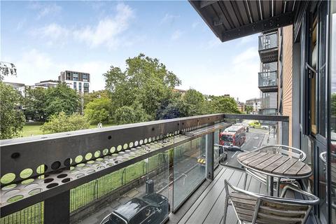 2 bedroom apartment to rent, Bermondsey Square, London, SE1