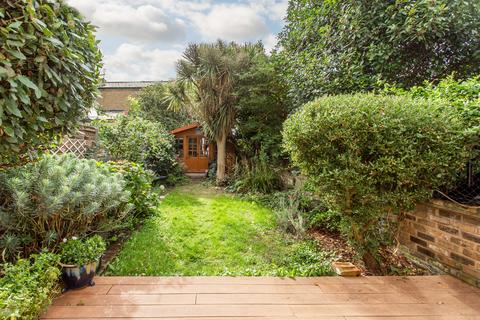 72 Antill Road, London, E3 5BP