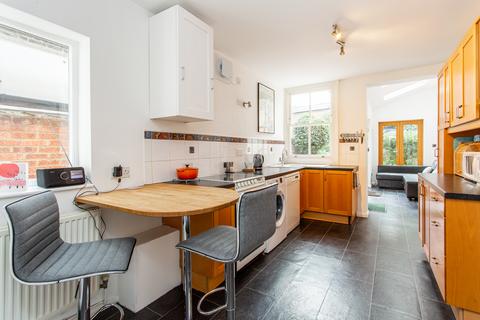 72 Antill Road, London, E3 5BP