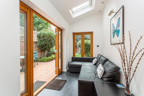 72 Antill Road, London, E3 5BP