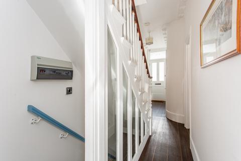 72 Antill Road, London, E3 5BP